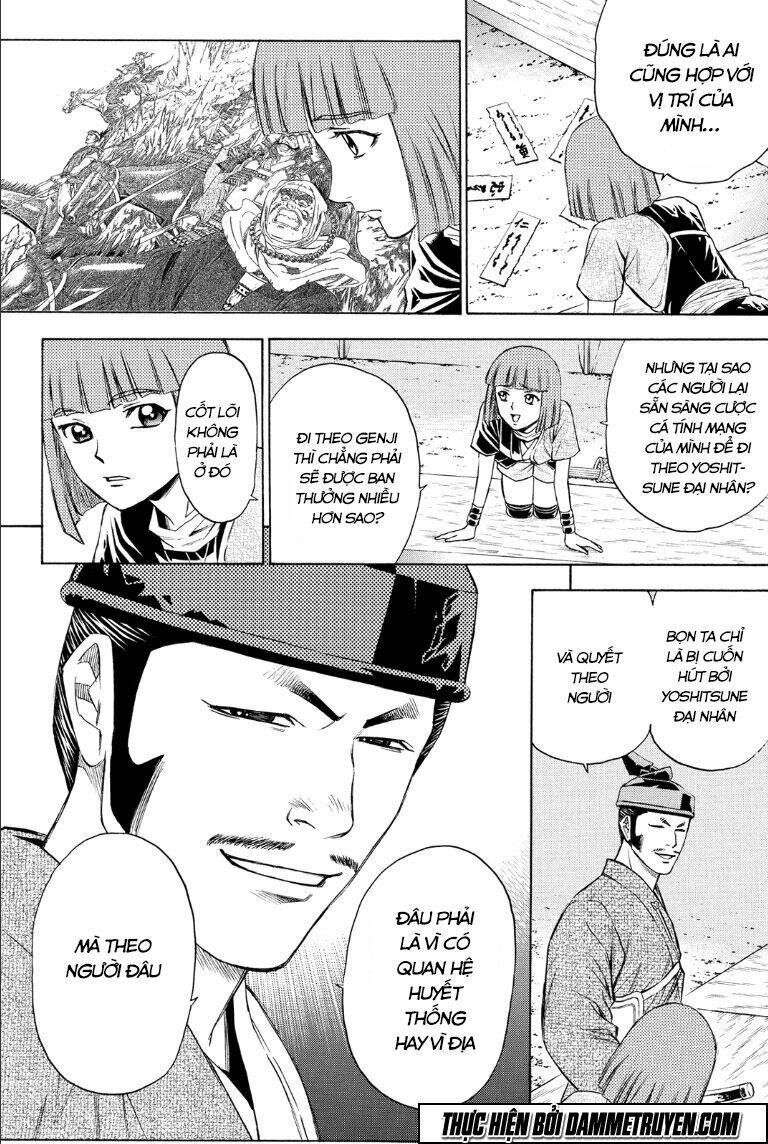 thiếu niên vương phần 2 chapter 68.1 17