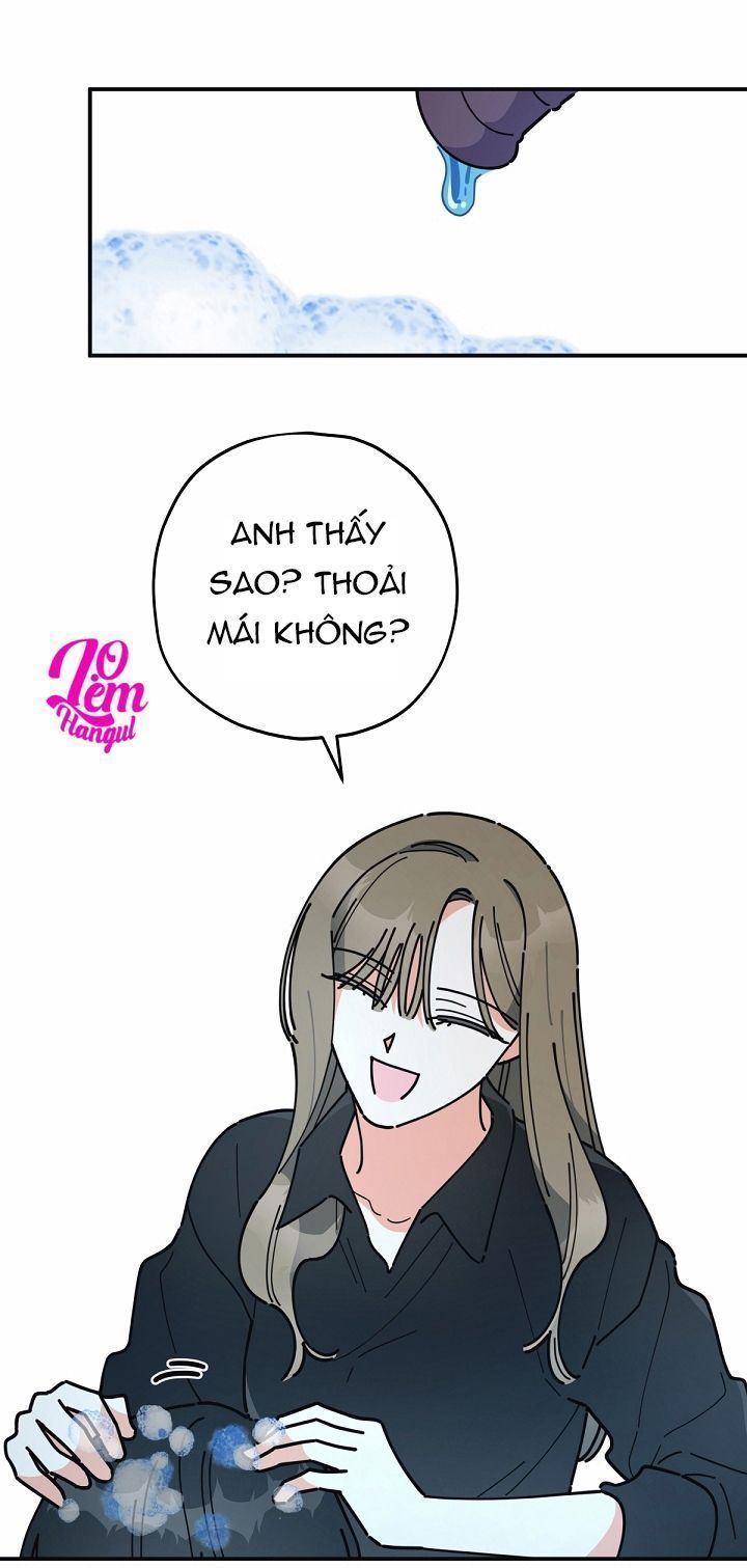 ác nữ tiểu thư chapter 65 30