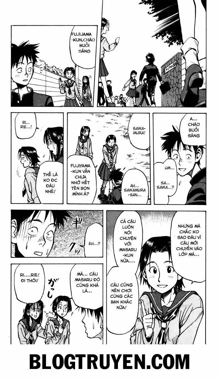 sexy commando gaiden - sugoiyo!! masaru-san chapter 3 3