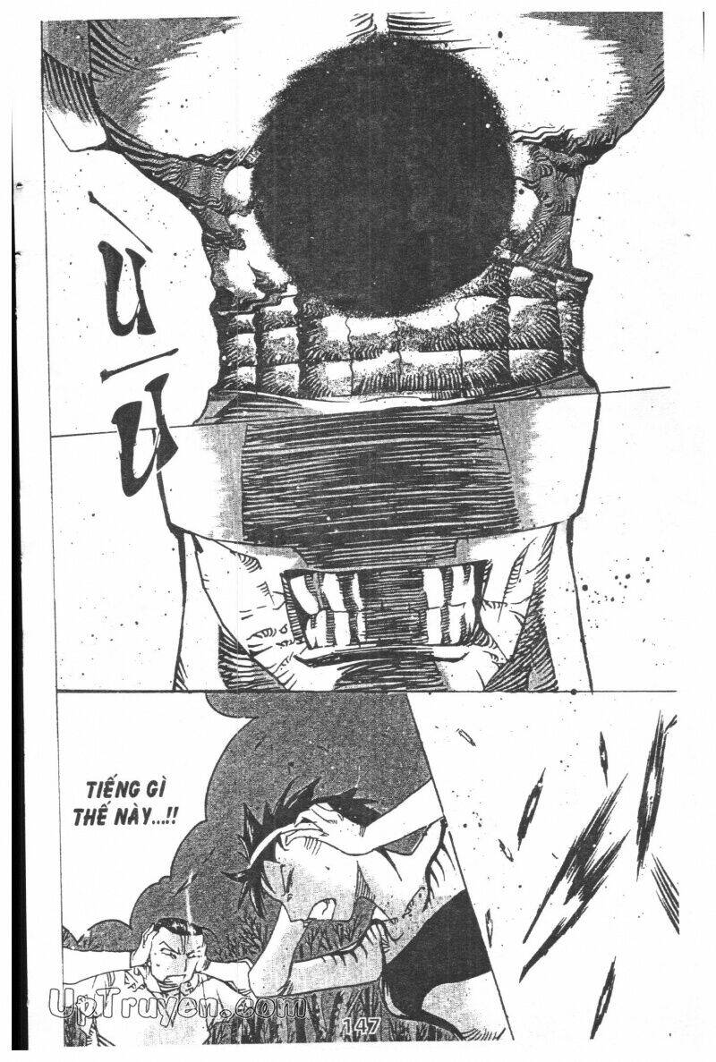 giang hồ bá đạo ký chapter 28 147