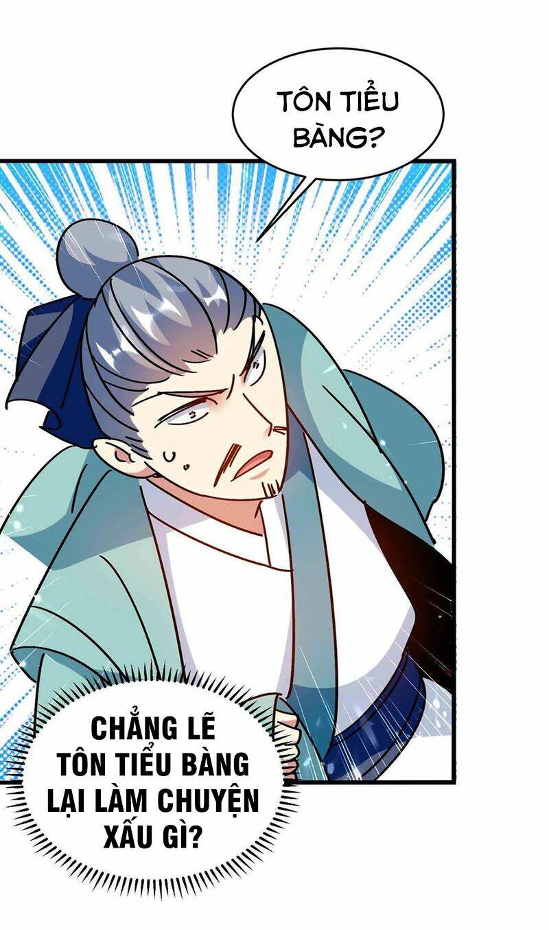 vạn giới tiên vương chapter 152 7