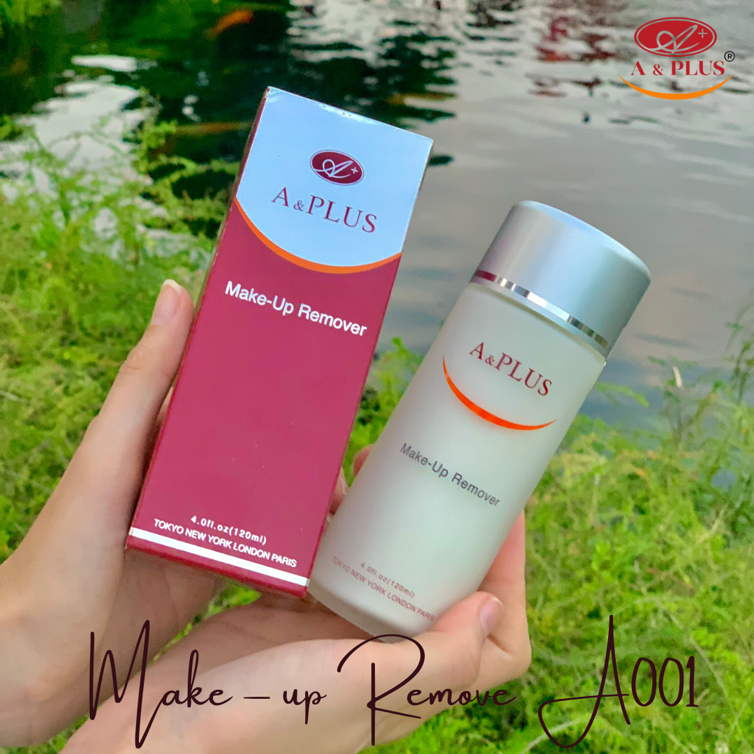 Kem Tẩy Trang A&Plus A001
