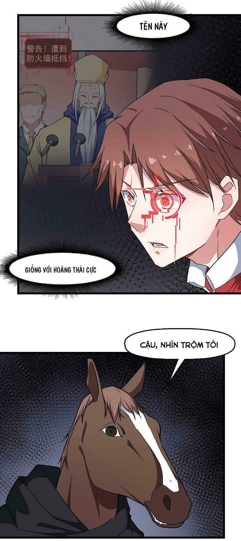 vườn trường cuồng sư hệ thống chapter 163 7