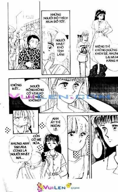 cô gái khả ái chapter 7 77