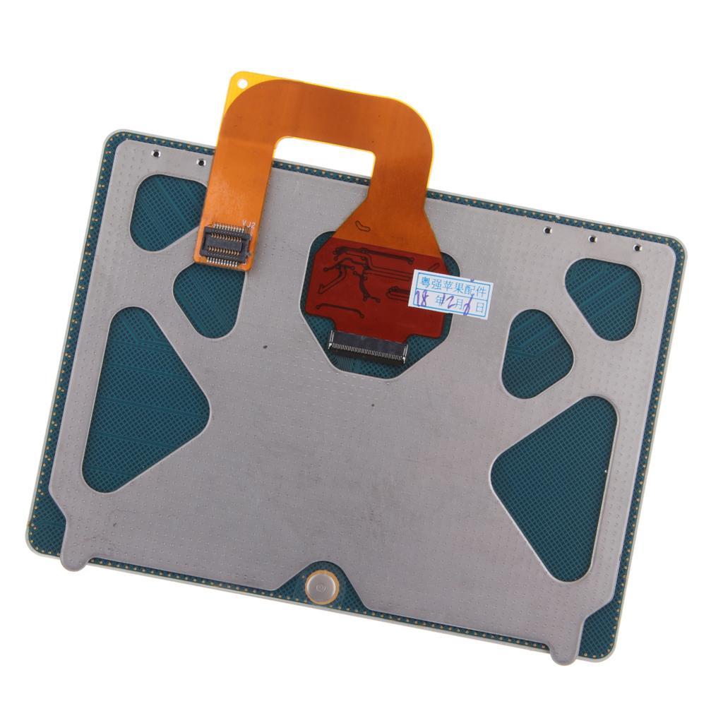 Replacement Touchpad Trackpad with Cable for MacBook Pro A1286 2008