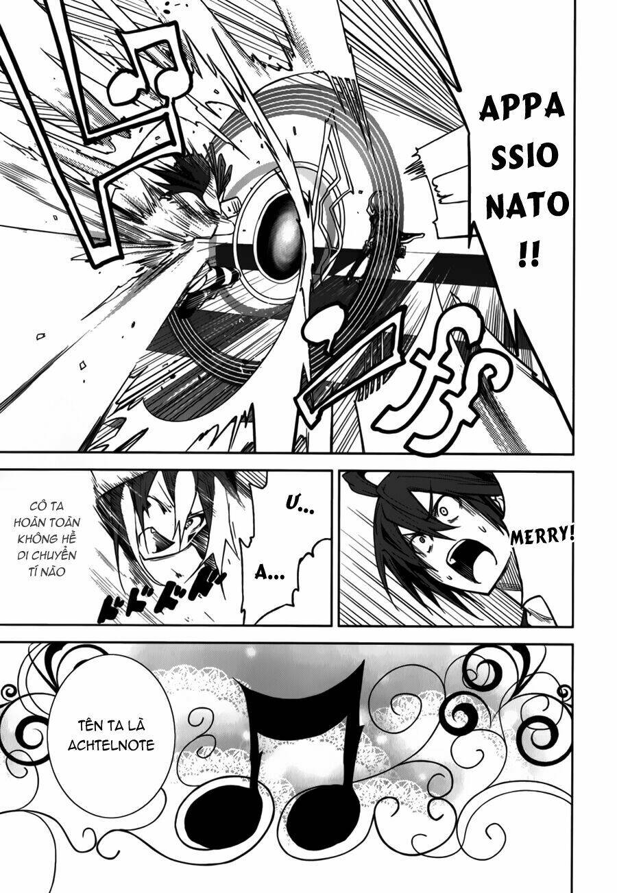 yumekui merry chapter 41 34