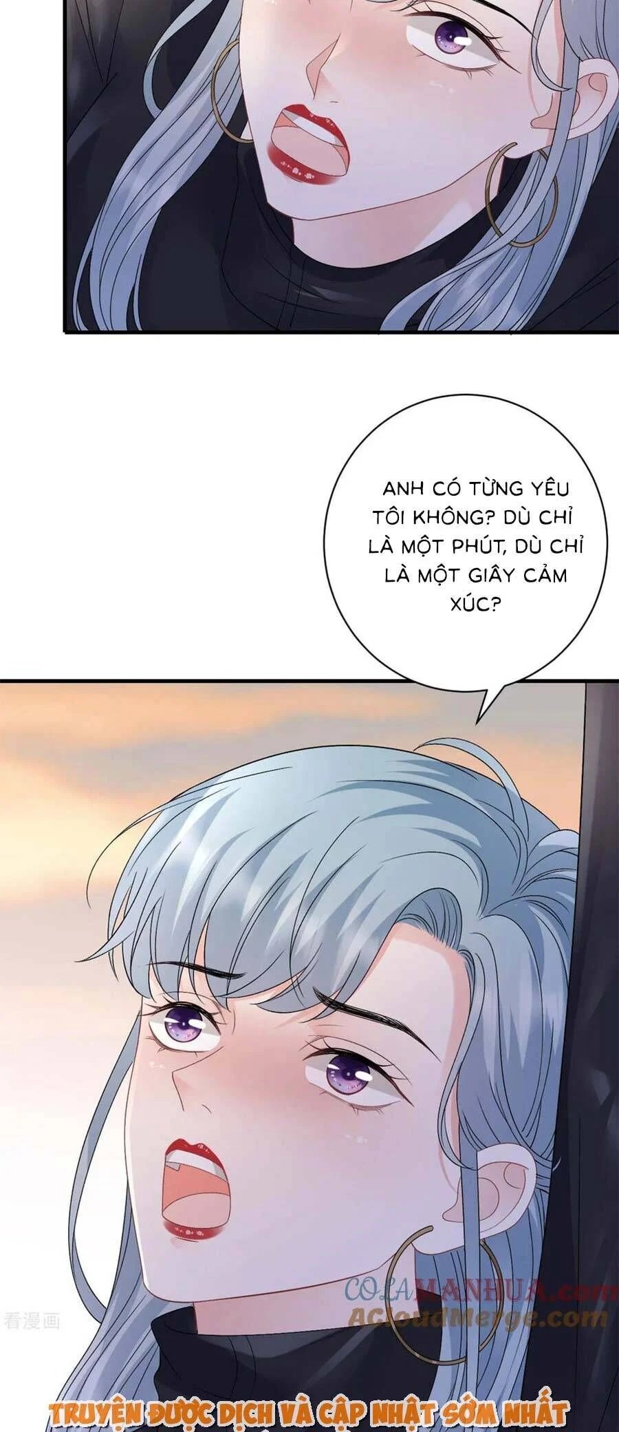 [16+] đại tiểu thư có thể có ý đồ xấu chapter 190 25