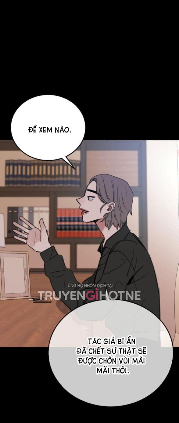 nàng thơ nổi tiếng - nàng thơ myung chapter 6.1 32