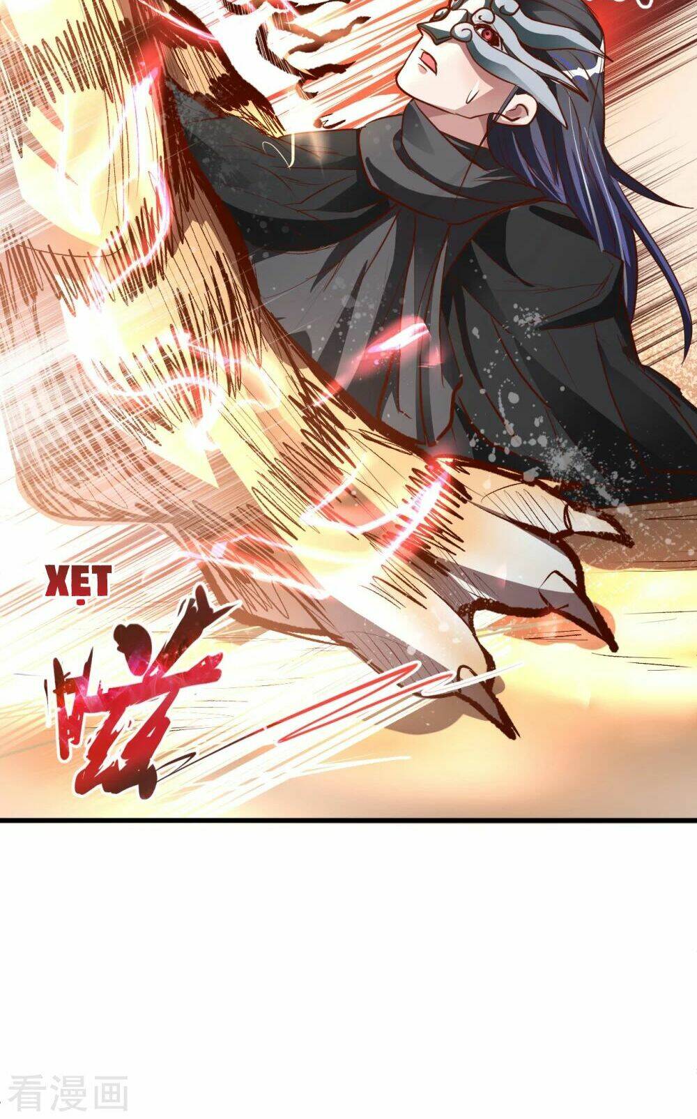 tối cường đại biểu hoàng kim thận chapter 6 10