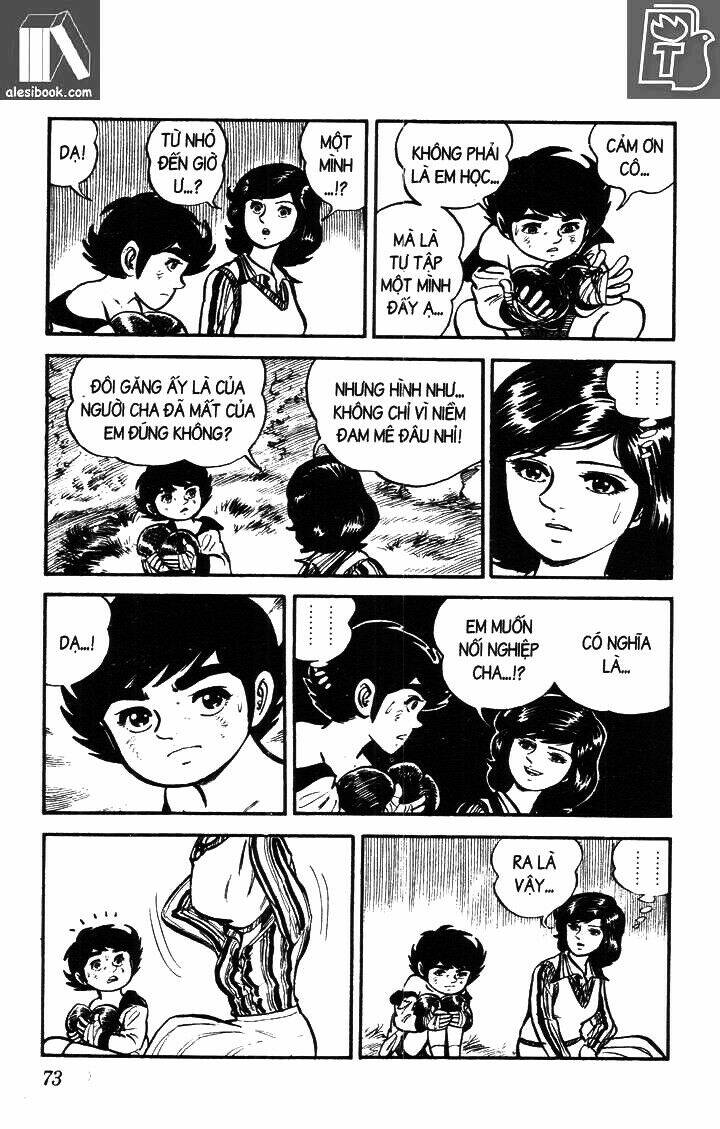 ganbare genki chapter 13 5