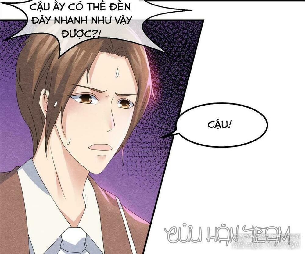 hoàng tử phi thân yêu của tôi chapter 10 21