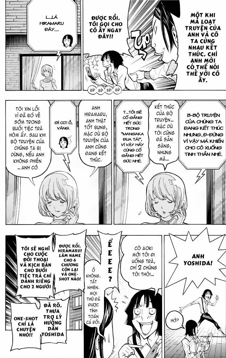 họa sĩ truyện tranh chapter 106 11