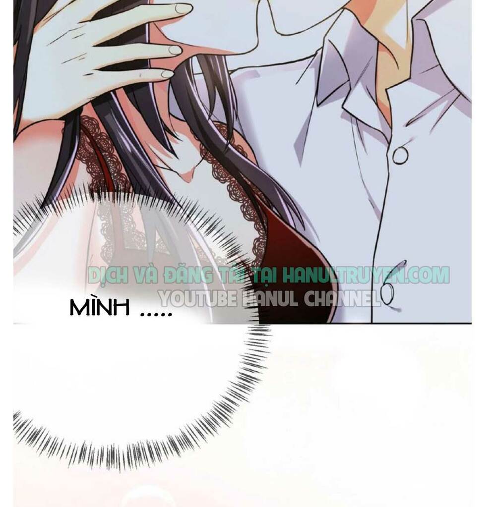 kiều thê muốn bỏ trốn của phúc hắc tổng tài chapter 26 19