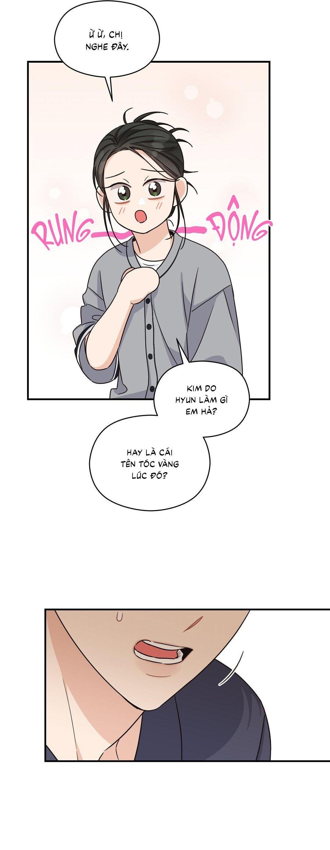 (cbunu) alpha trauma chapter 17 19