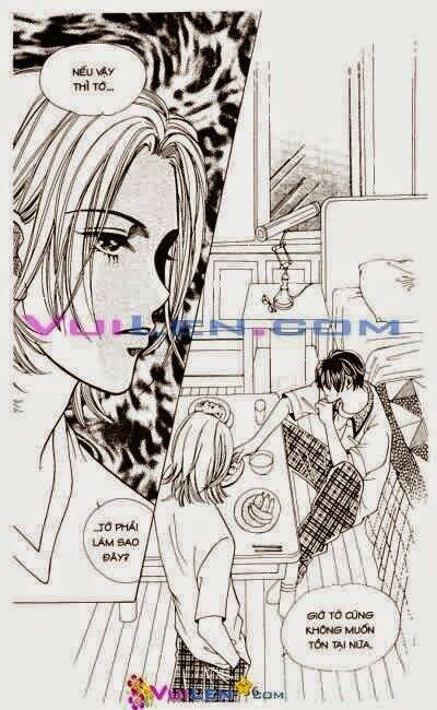 hắn ta, anh ấy và cô ấy - he and that girl chapter 6 57