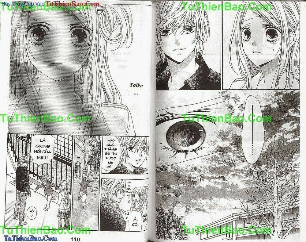 bầu trời sao đêm chapter 6 57