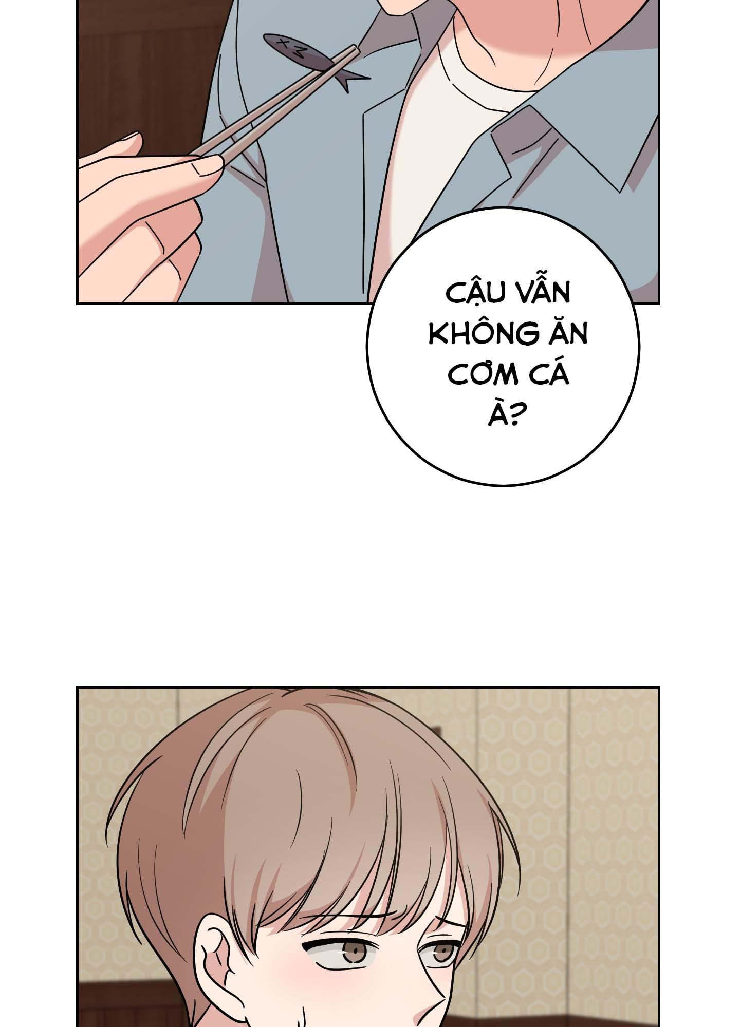 hoàn cảnh không thể tránh chapter 5 49