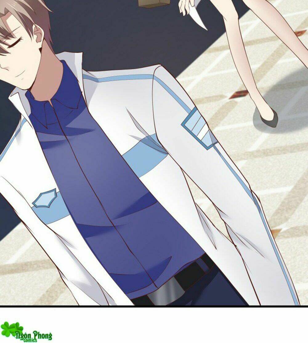 khi trò chơi ác ma bắt đầu chapter 67 34