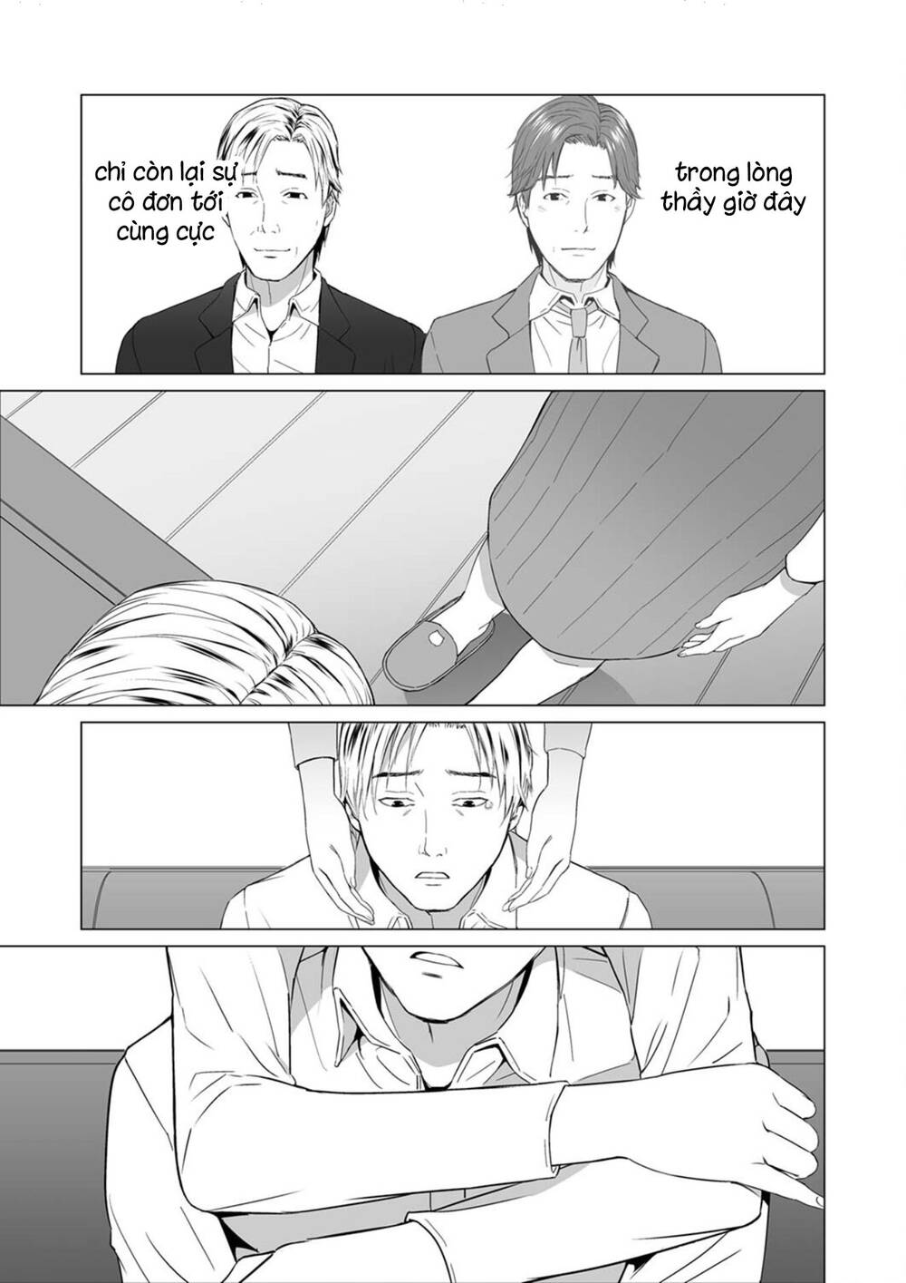 gia đình hạnh phúc chapter 5 19