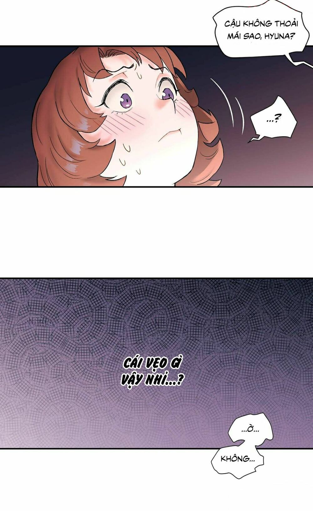 phòng tập gym bí mật chapter 11 24