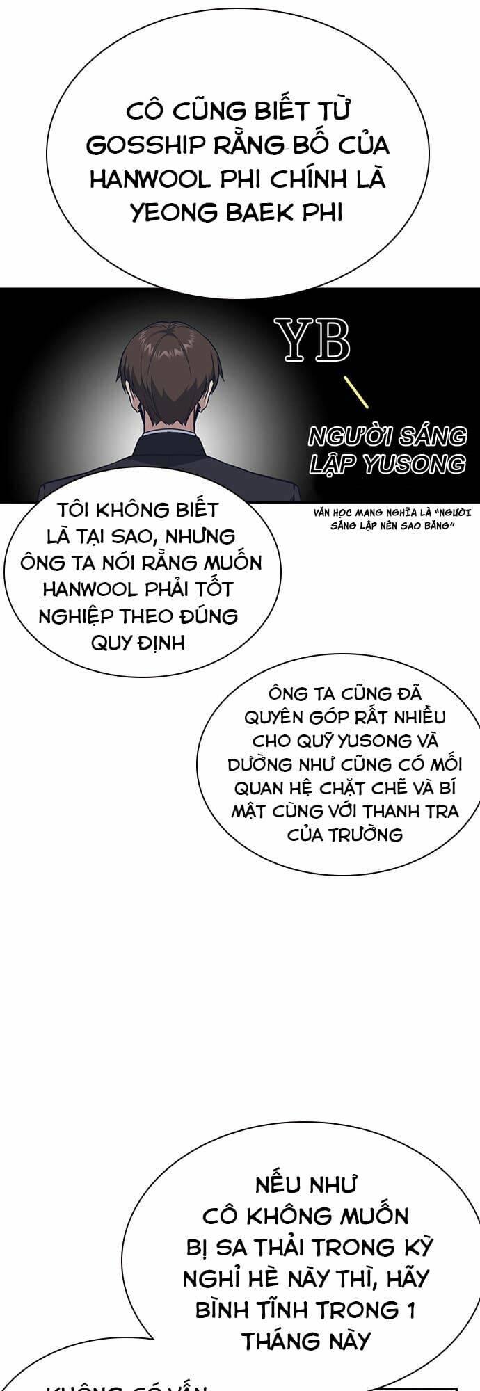 Học Nhóm Chapter 77 - Trang 13