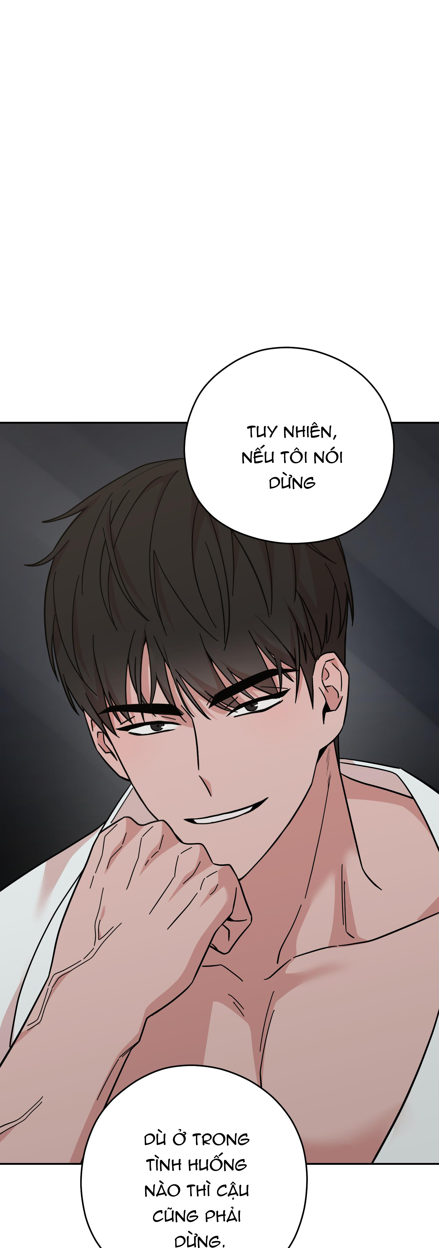 lời mời nguy hiểm chapter 2 32