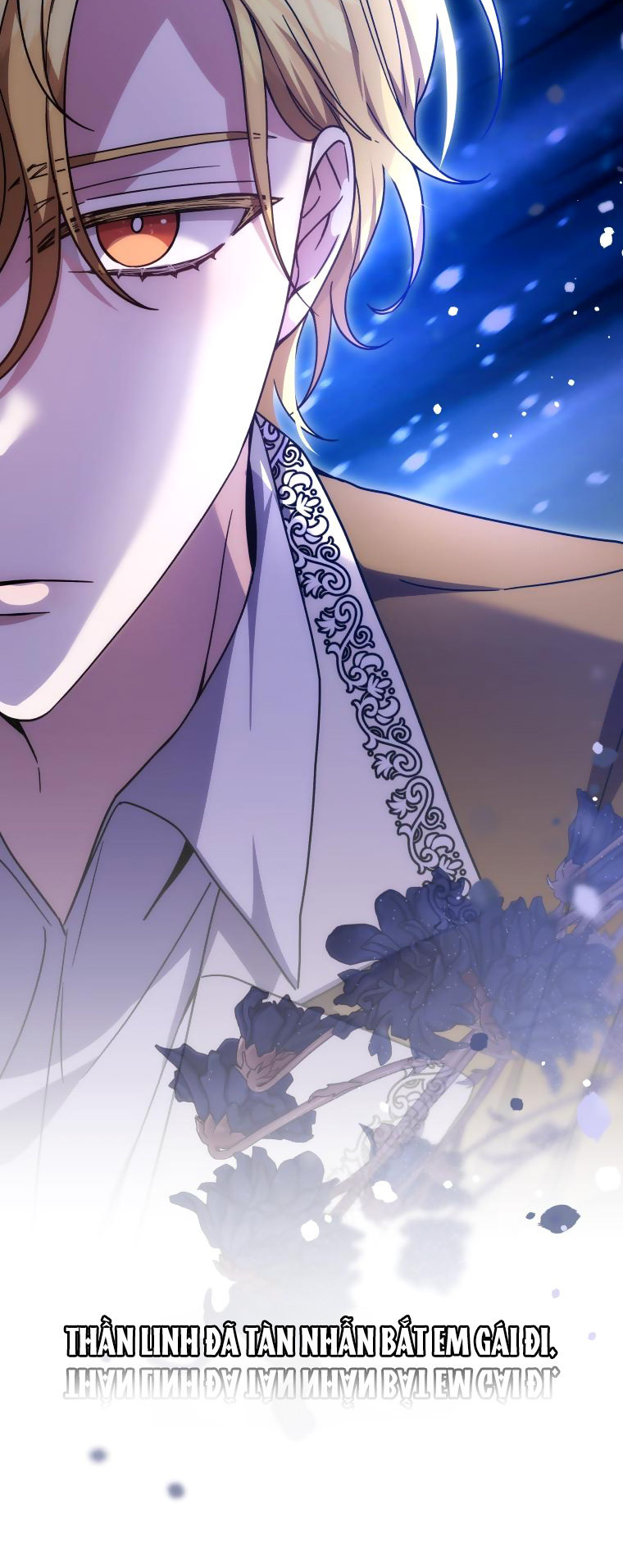 cháu trai nam chính rất thương tôi chapter 39 51