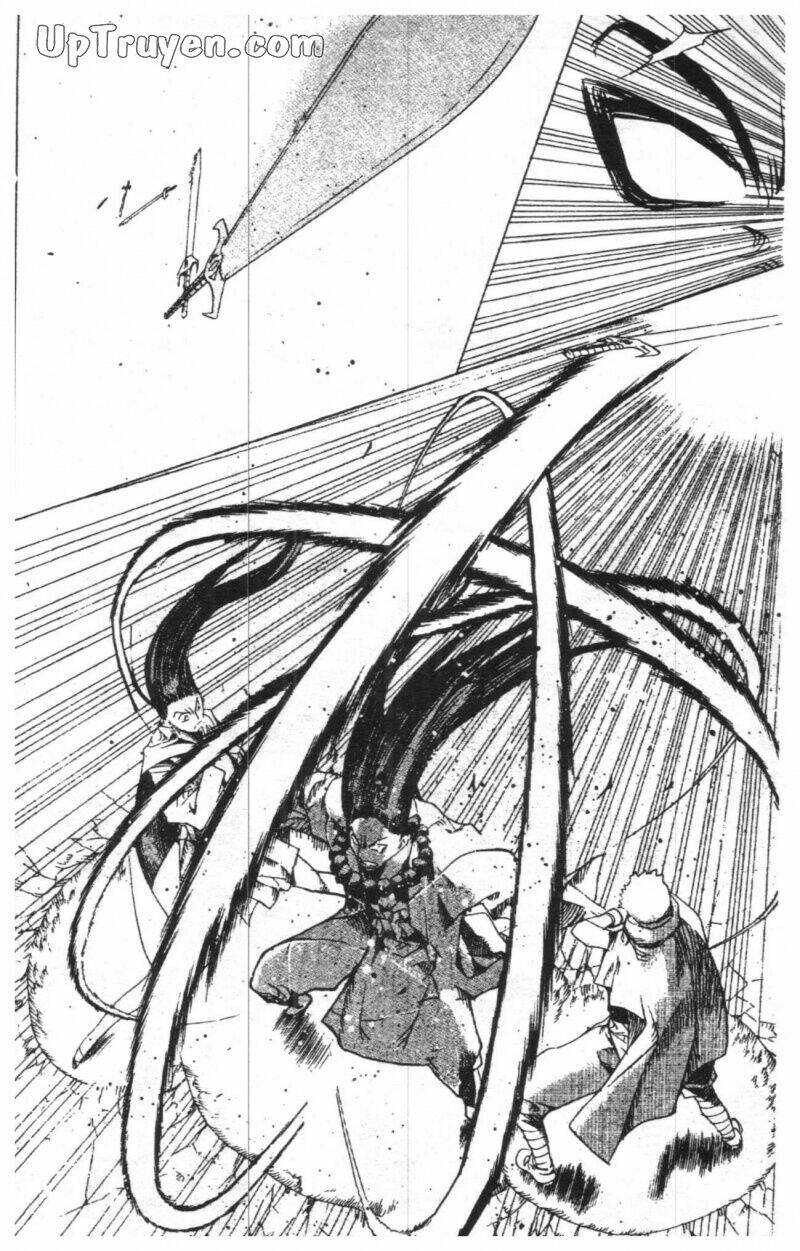 giang hồ bá đạo ký chapter 17 35