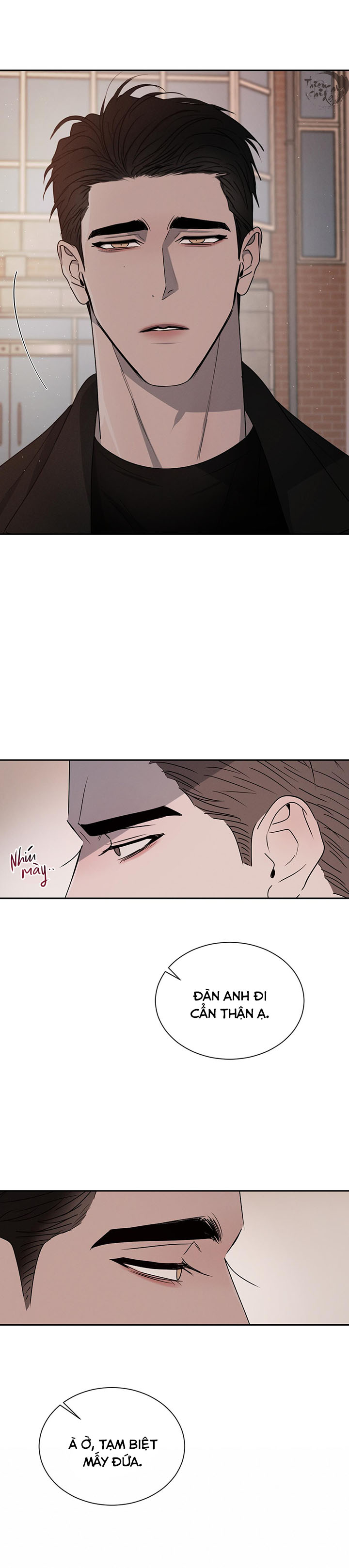 tương khắc chapter 28 8