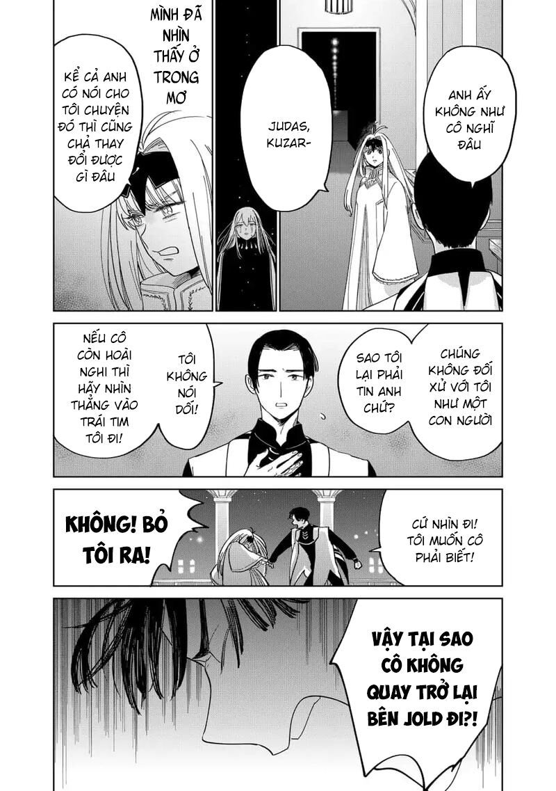 ấn ký abyss chapter 36 12