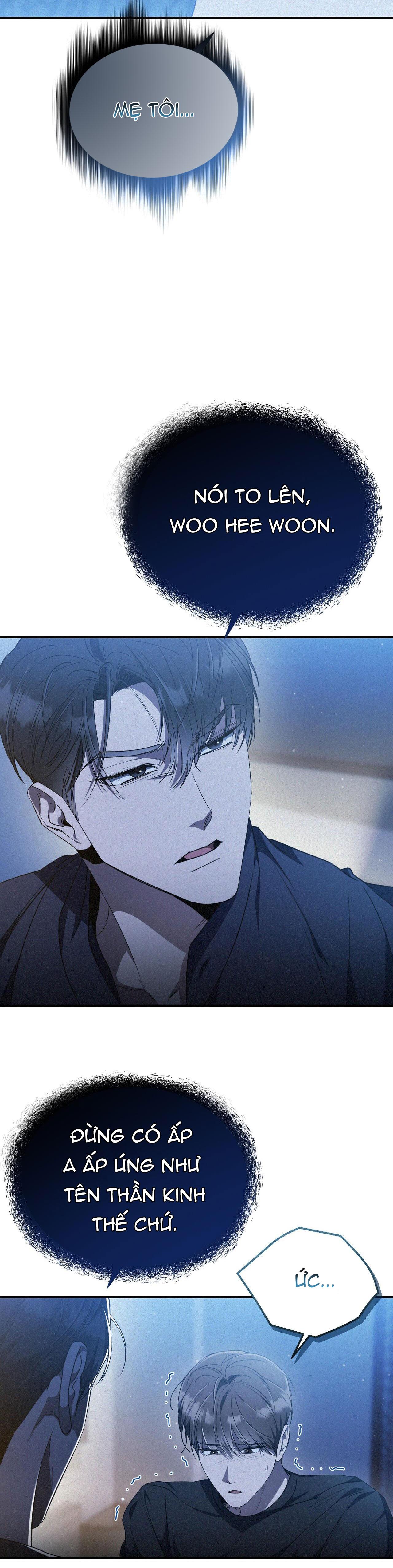 vô hình chapter 21 4