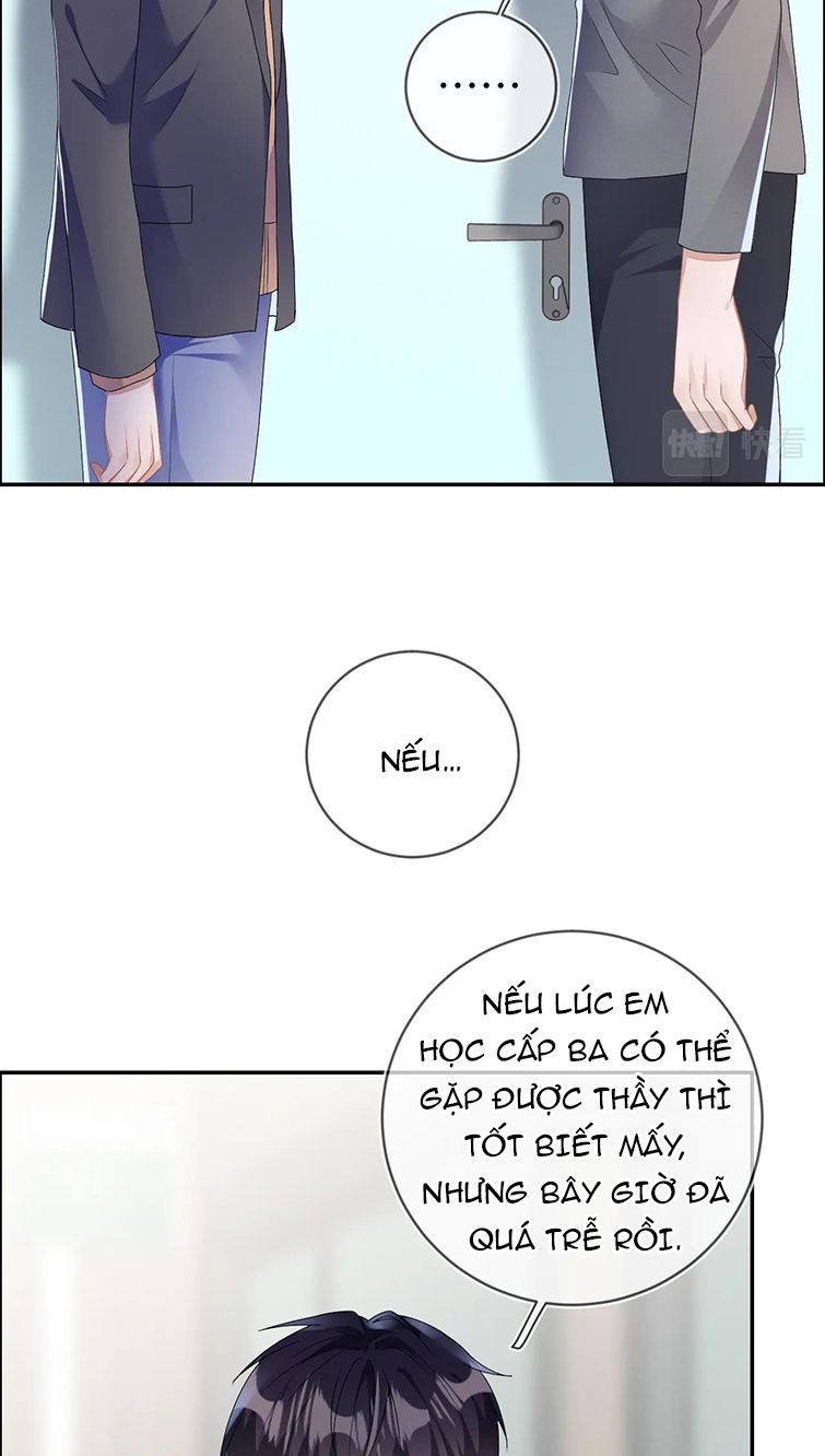 mạnh mẽ công chiếm chapter 33 24