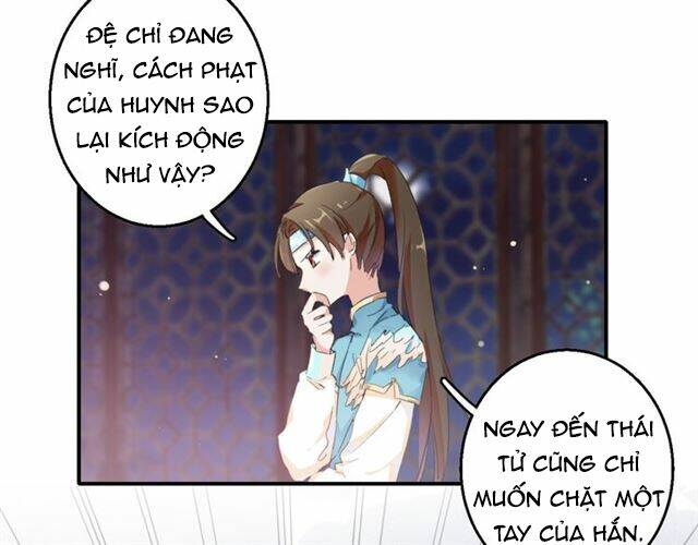 hoa nhan sách chapter 50.2 24