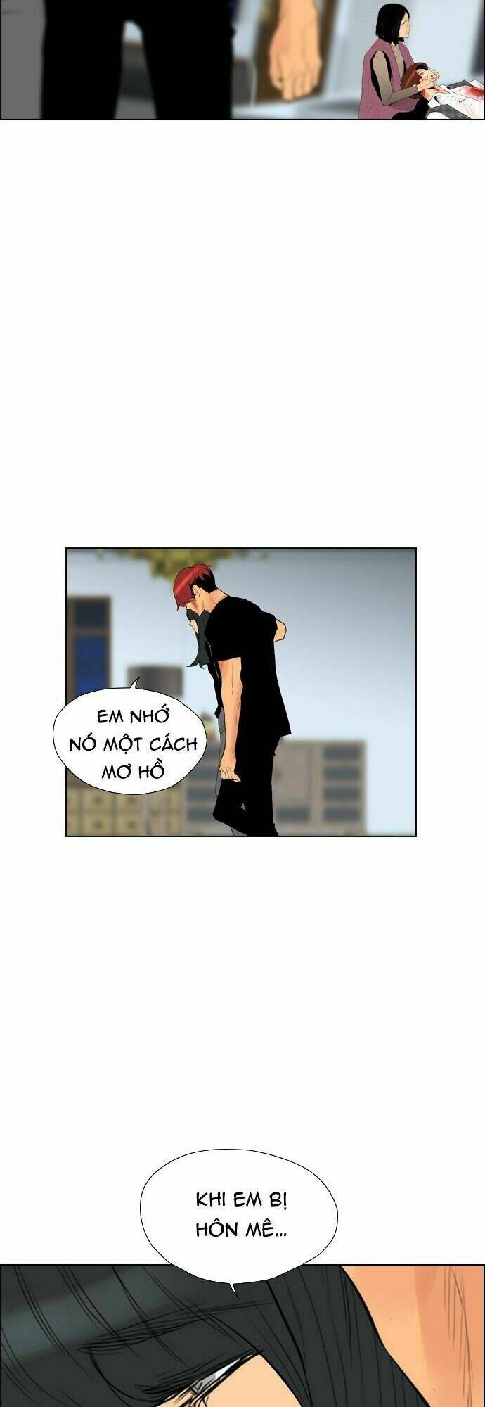 kẻ hồi sinh chapter 97 23