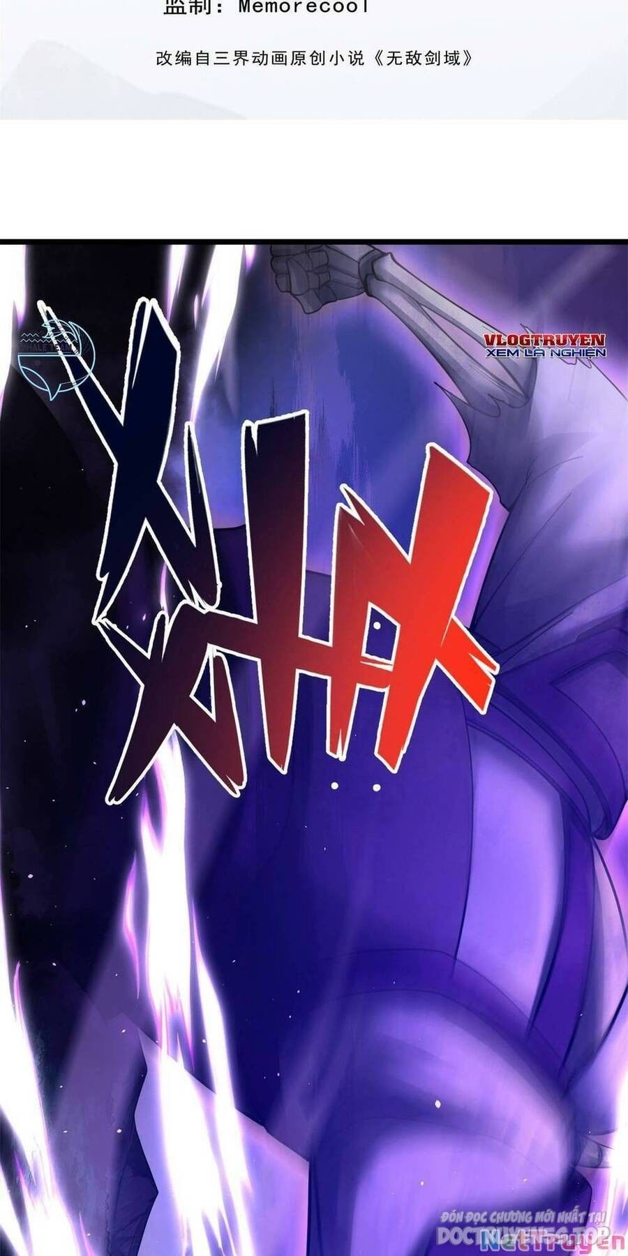 bắt đầu với kiếm vực, ta lặng lẽ tu luyện thành kiếm thần chapter 49 3