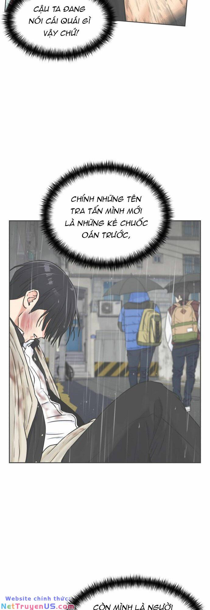 gương mặt thiên tài chapter 93 39