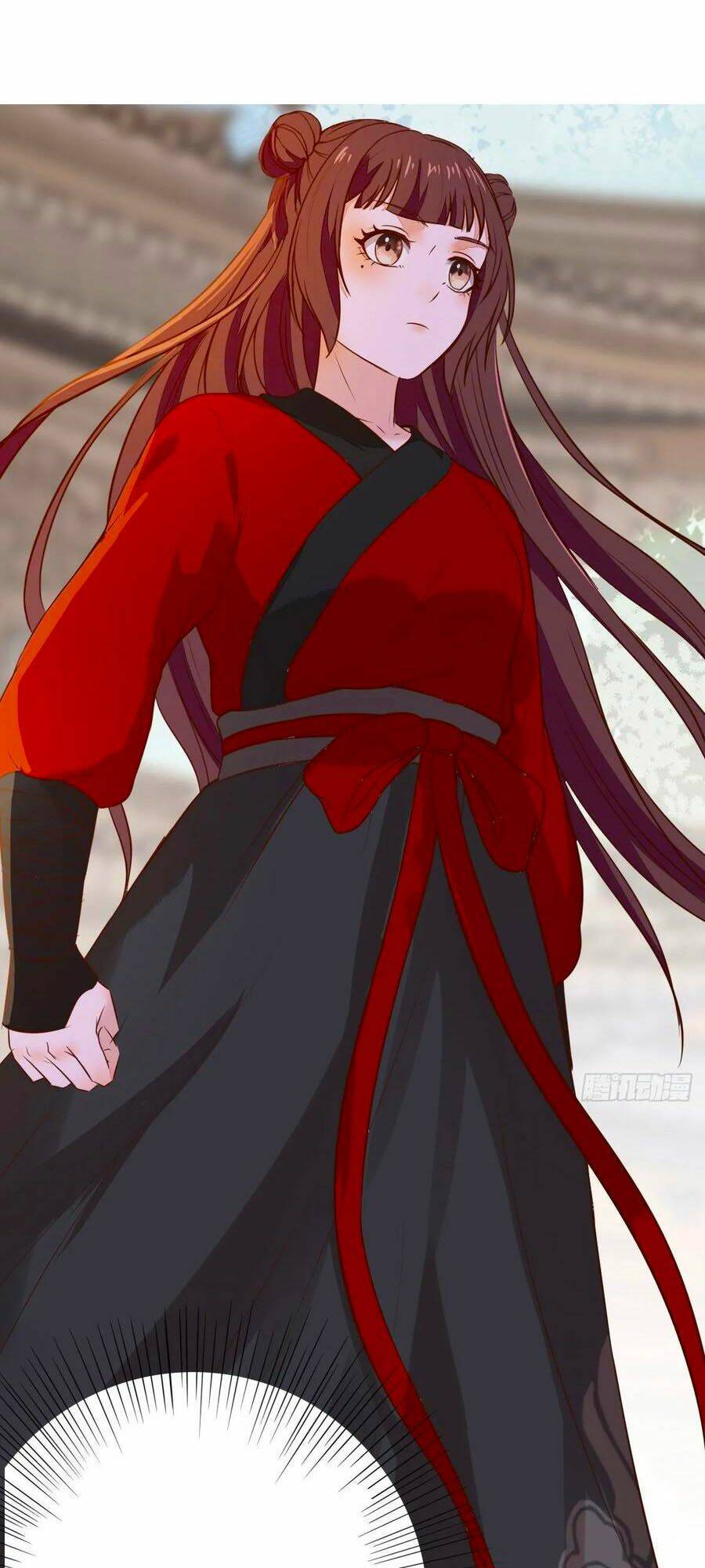 thần y khí nữ: ngự thú cuồng phi của quỷ đế chapter 84 7