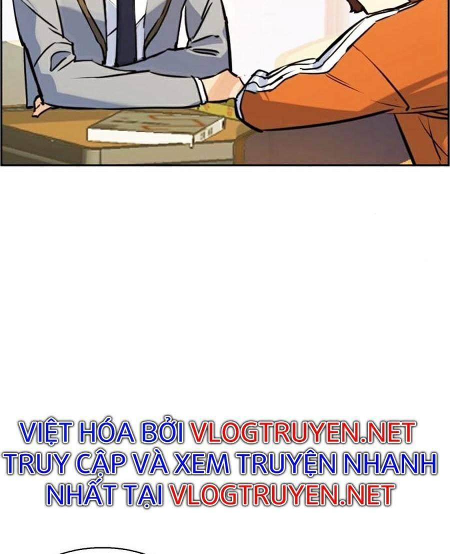 bạn học tôi là lính đánh thuê chapter 65 10