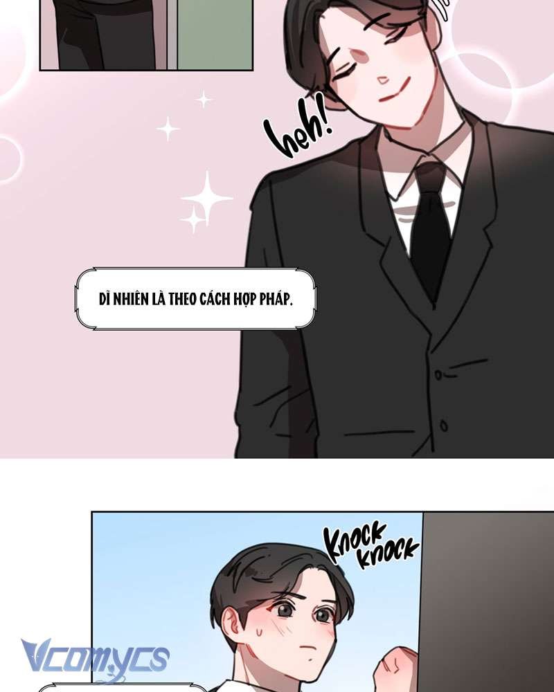 sát nhân nhà bên chapter 9 36