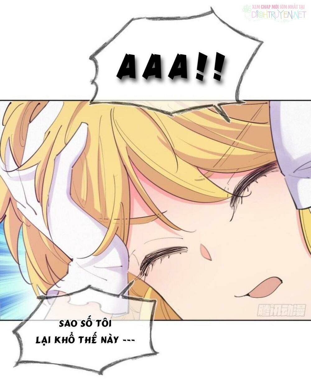 kế hoạch phát tài của olive chapter 11 33