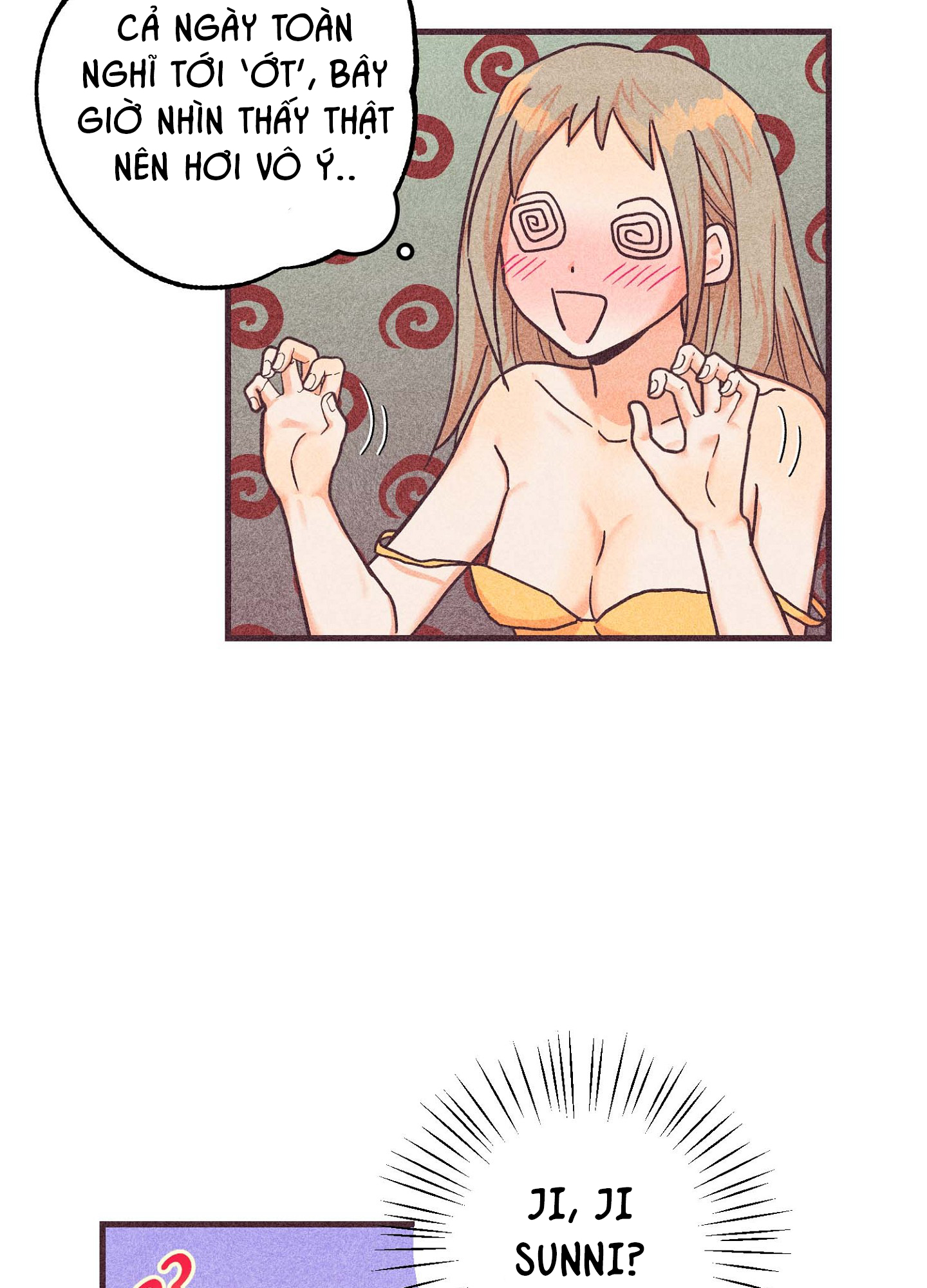 chạy đâu cho thoát chapter 27 26