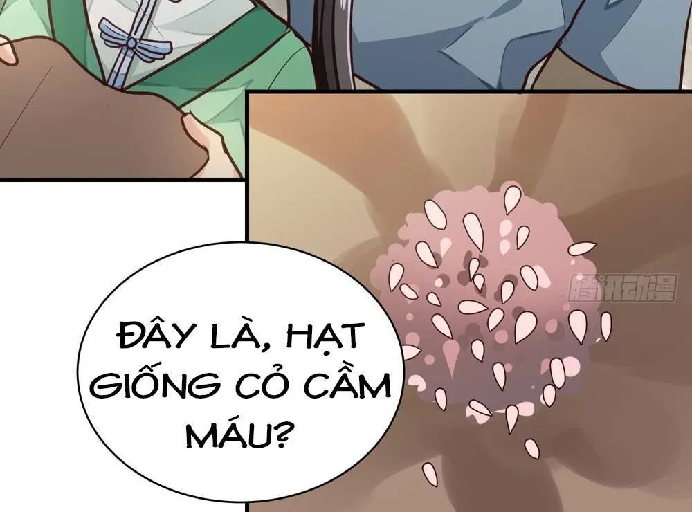 thái tử phi nhà ta thật hung hăng chapter 14.2 110