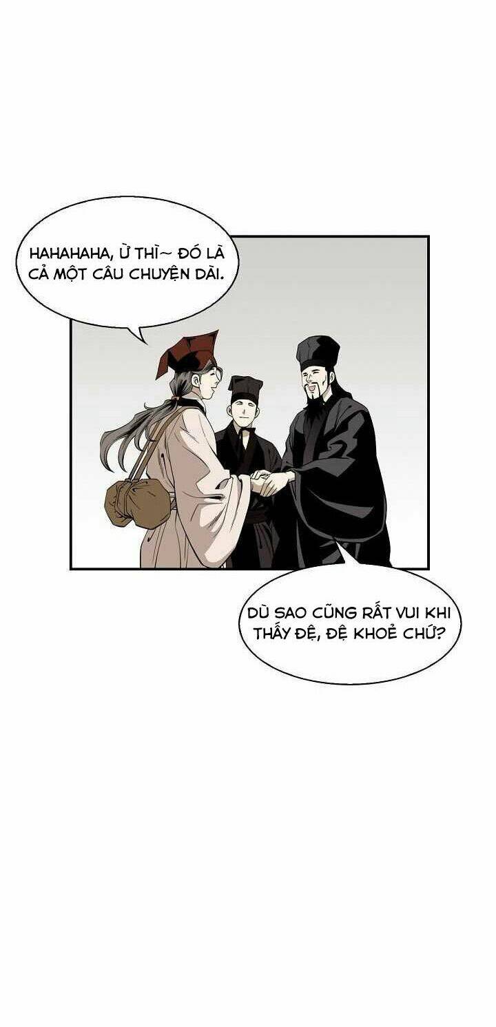 thế giới võ thuật của pháp sư chapter 53 32