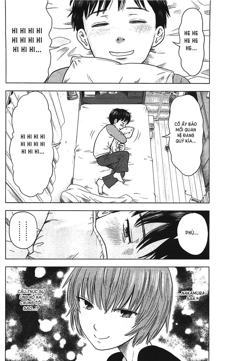 aku no hana chapter 9 15