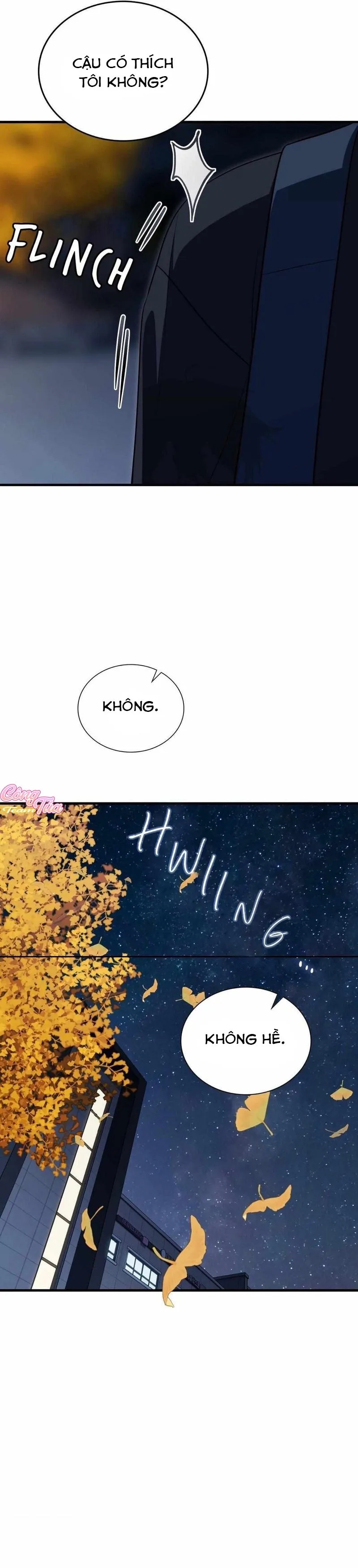 thành viên của hội là hàng xóm bên cạnh chapter 70 16