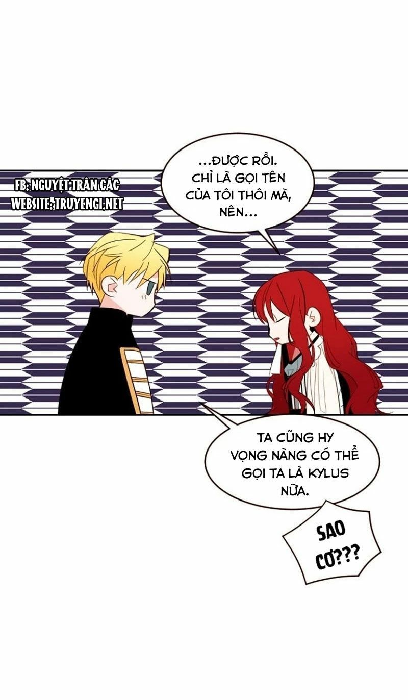 cuộc sống nhàm chán của quý cô tái sinh chapter 23 13