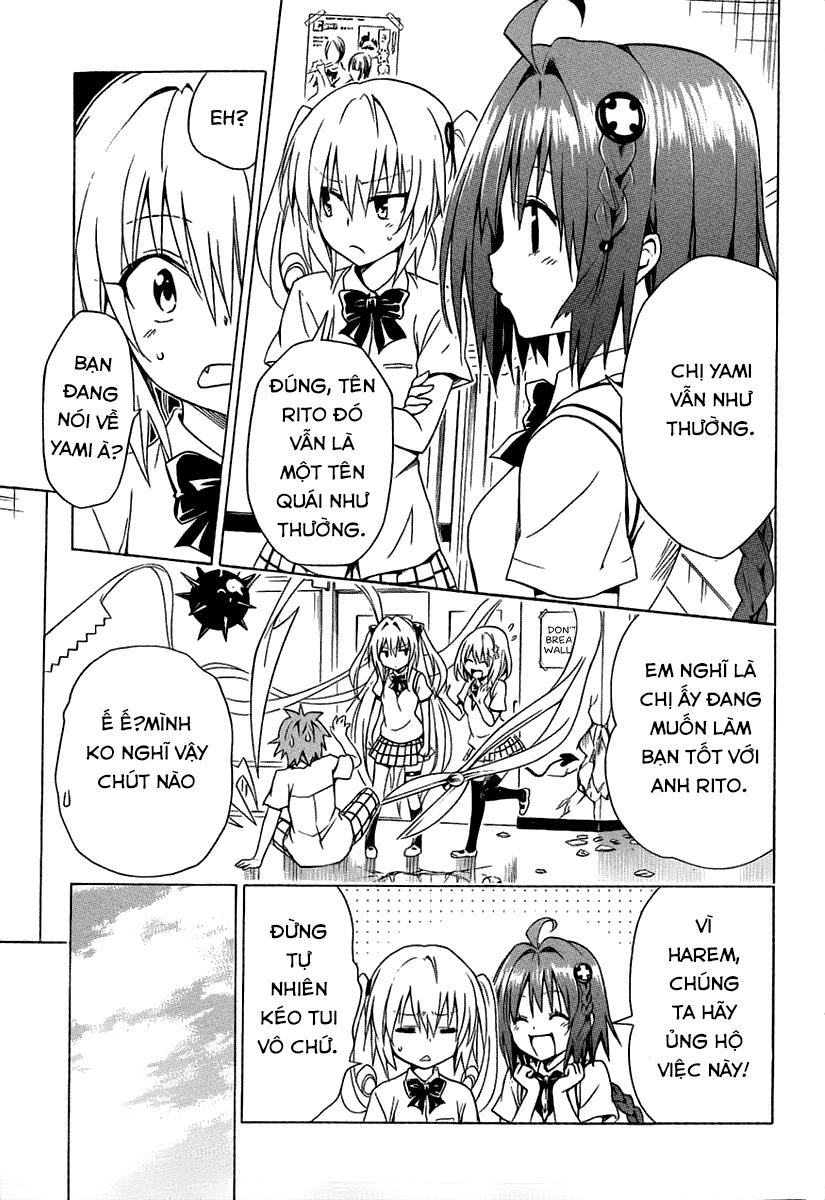 to love - ru darkness chapter 53.1 6