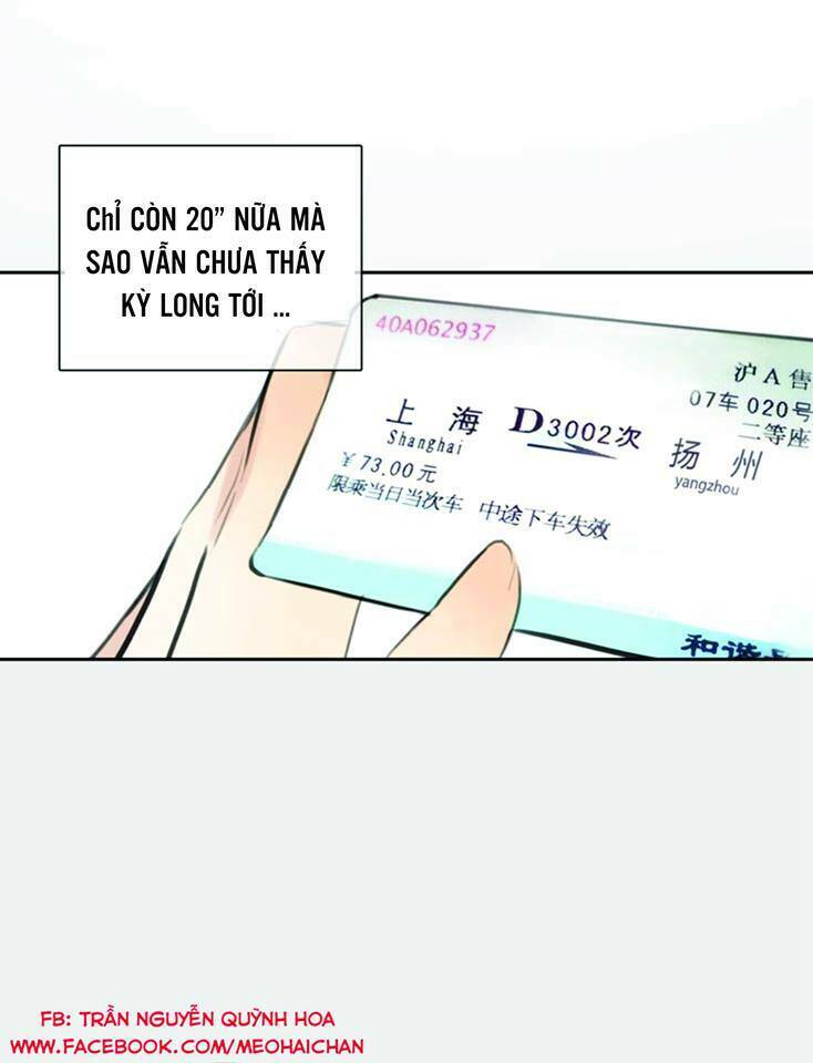 12 giờ của lọ lem chapter 40 14