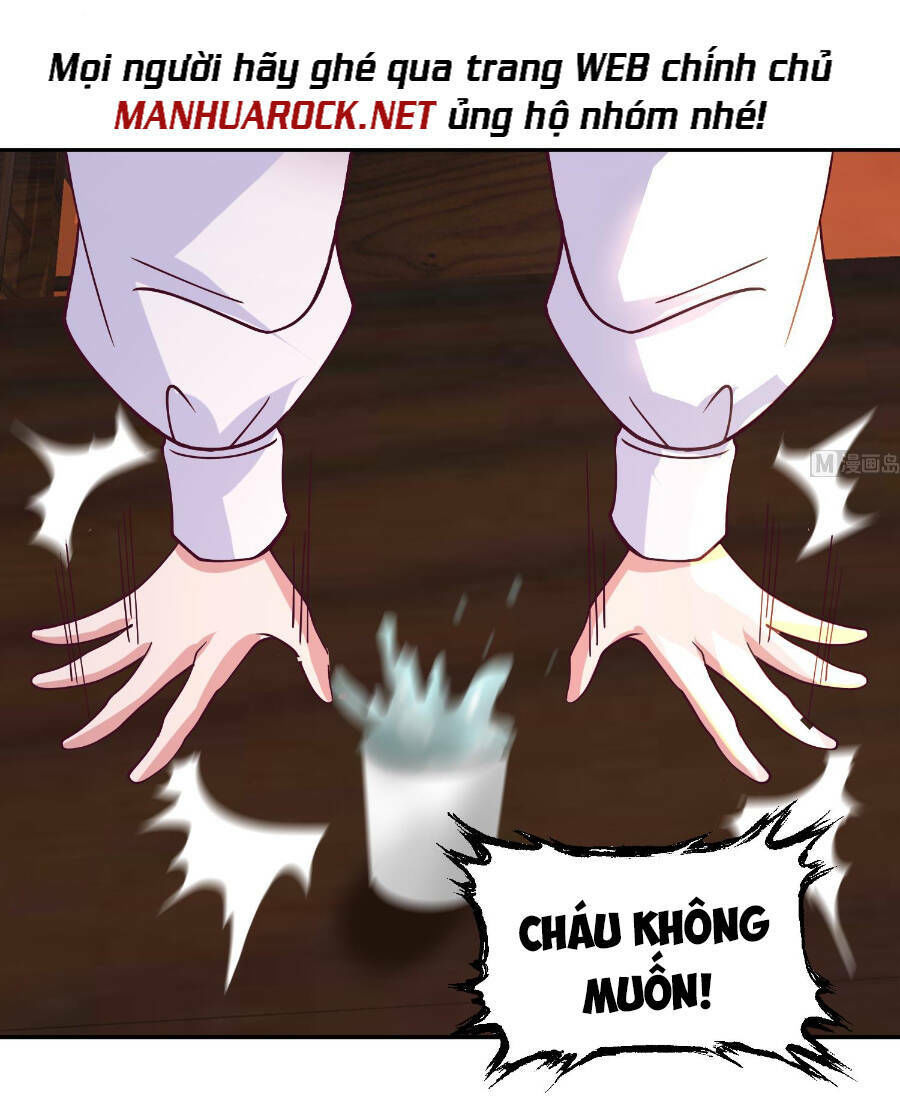 trên người ta có một rồng chapter 599 6