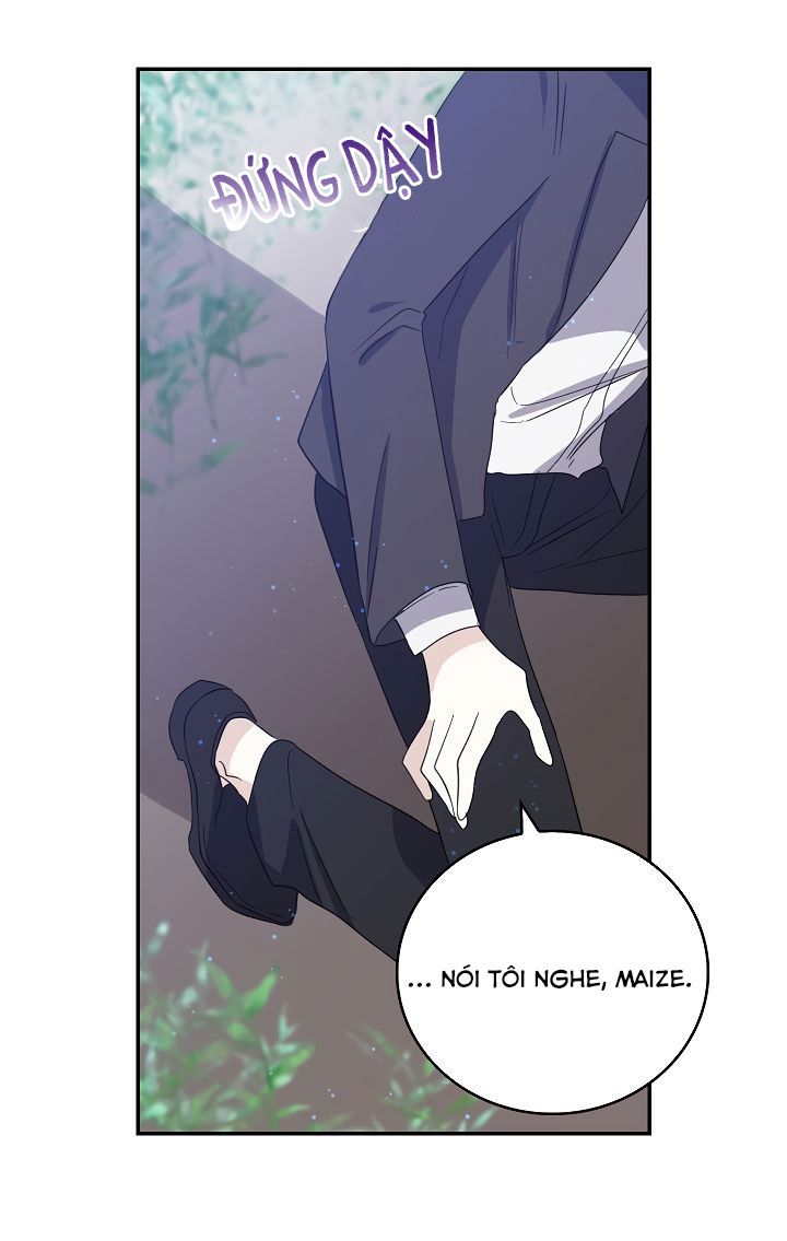 tôi là bạn gái cũ của một vị anh hùng chapter 17 50